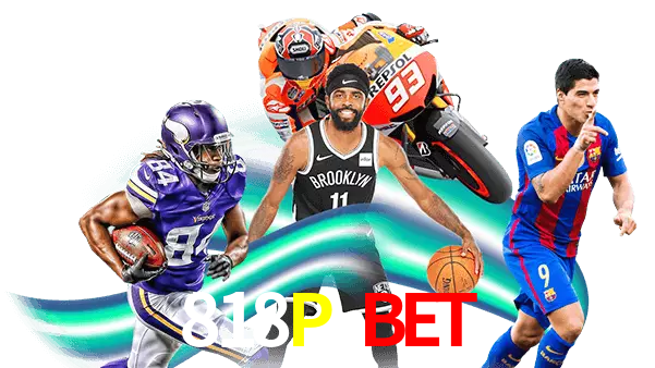 818P Bet