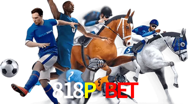 818P Bet