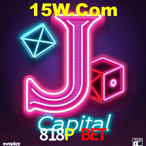 Jogos Exclusivos 818P Bet