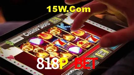 Jogos de Slot 818P Bet
