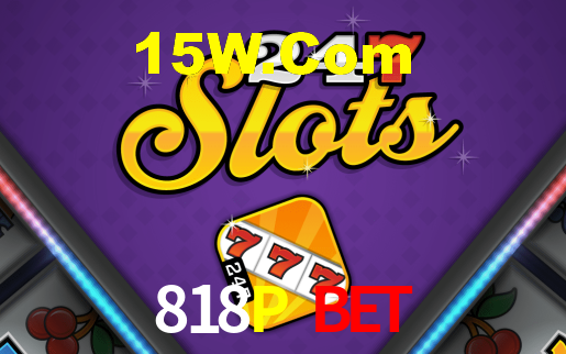 818P Bet,818P.Com