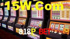 818P Bet