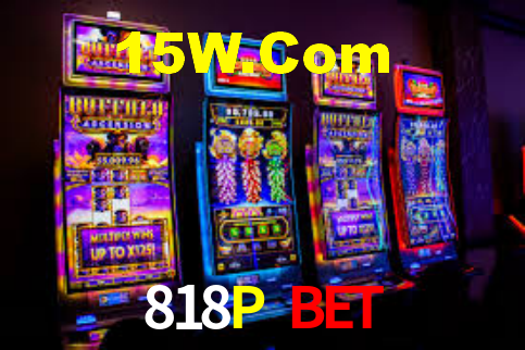 818P Bet,818P.Com