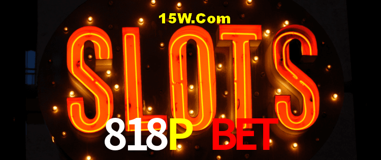 Descubra a Essência do 818P Bet: Nossa História e Compromissos