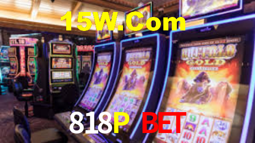 818P Bet,818P.Com