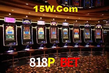 Promoção Relâmpago 818P Bet