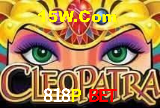 818P Bet: Seu Especialista em Apostas Esportivas Brasileiras