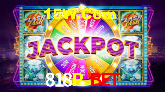 818P Bet
