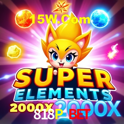 Login Seguro 818P Bet
