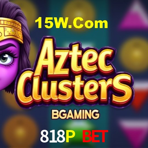 Estatísticas 818P Bet