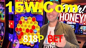 818P Bet,818P.Com