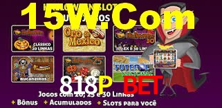 Ofertas Imperdíveis na 818P Bet: Promoções e Bônus Que Valem a Pena
