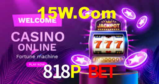 818P Bet