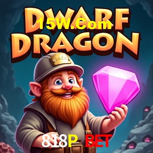 Diretório de Jogos 818P Bet