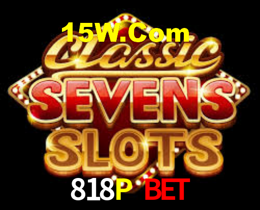 818P Bet: Seu Cassino Premiado com Pagamentos Rápidos