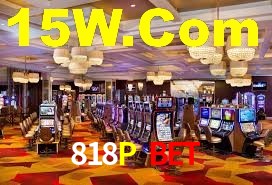 818P Bet,818P.Com
