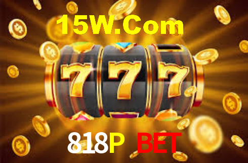 Interface Premium 818P Bet