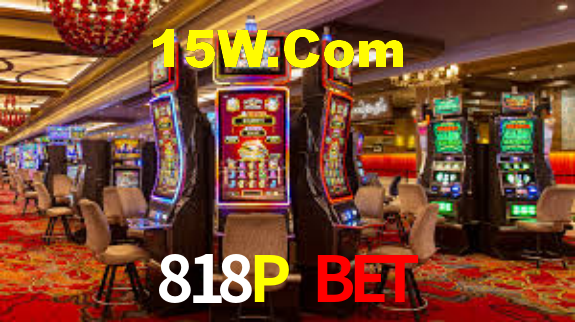 PIX Instantâneo 818P Bet