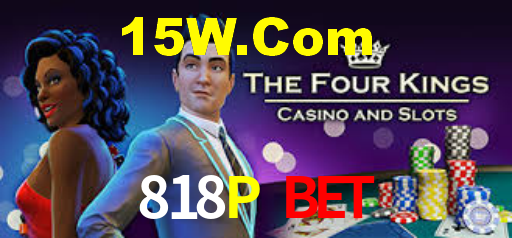 818P Bet