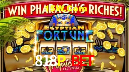 Diretório de Jogos 818P Bet