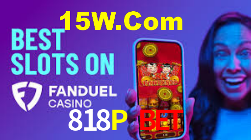 818P Bet,818P.Com