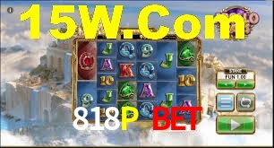 Torneios 818P Bet