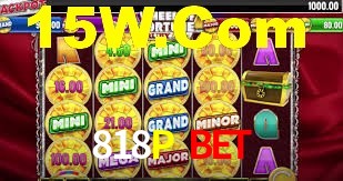 818P Bet