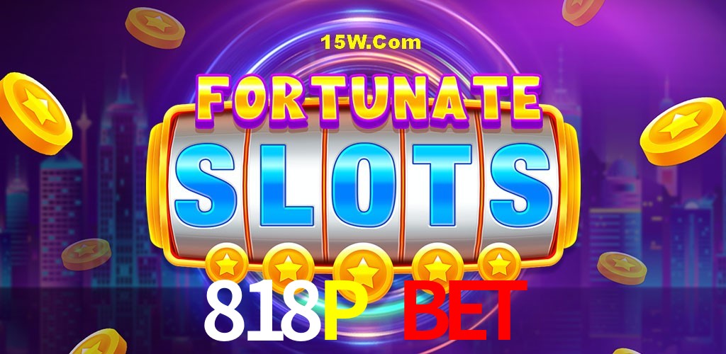 Casino VIP 818P Bet